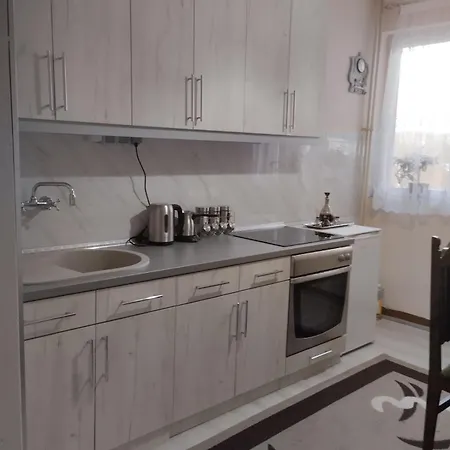 Lina Apartment Lebane